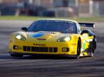 Chevrolet Corvette C6.R GT2 2011 года
